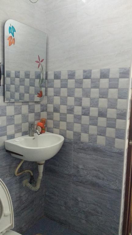 Hitech Shilparamam Guest House Hyderabad Eksteriør billede